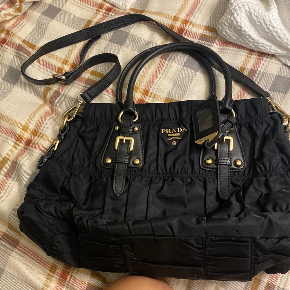 Prada vintage